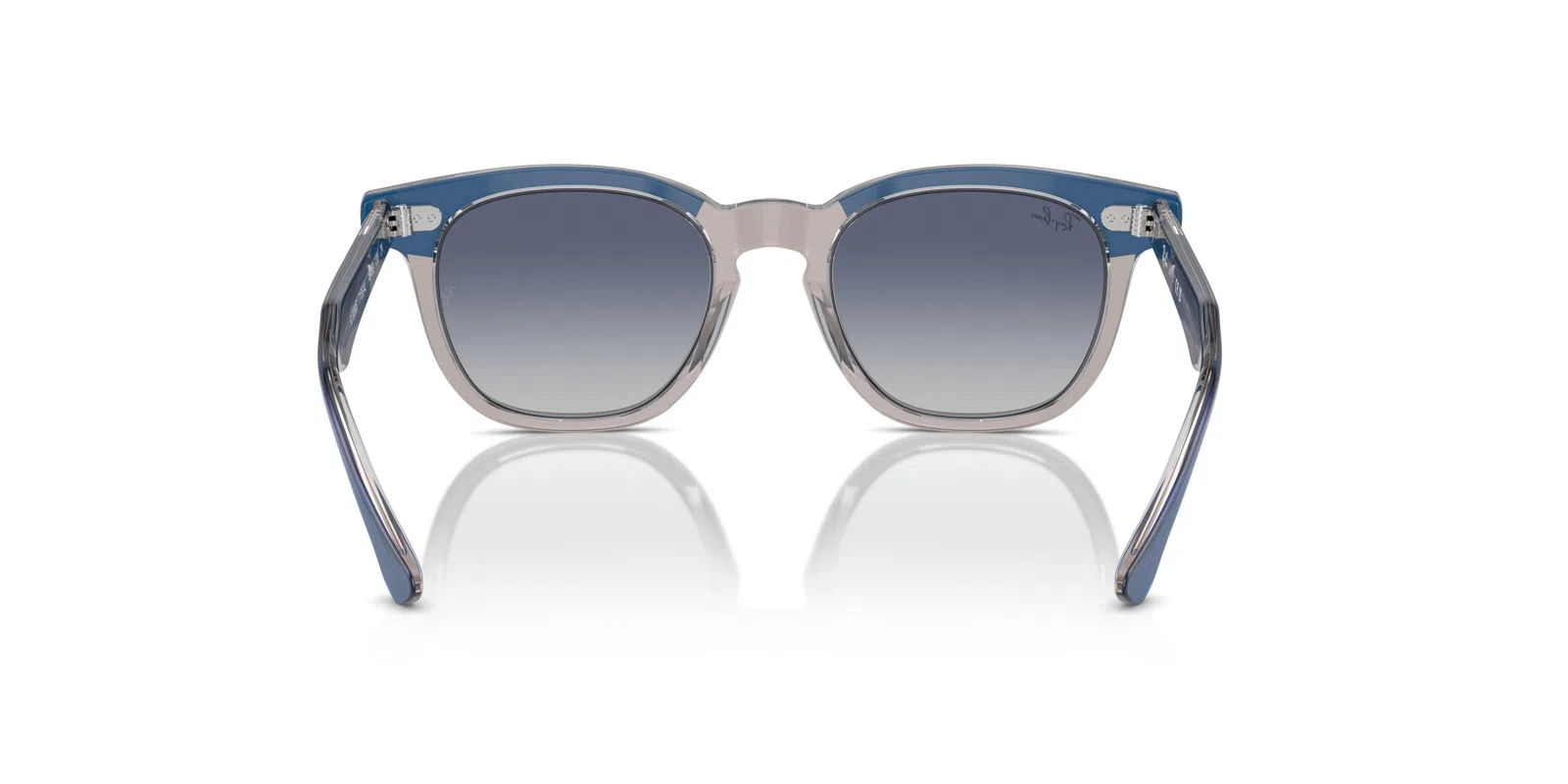 Ray-Ban Kids 0RJ9098S Sunglasses - view 39
